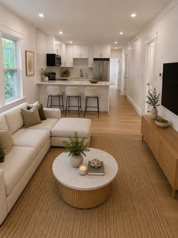 60 Derby St #1 in Somerville