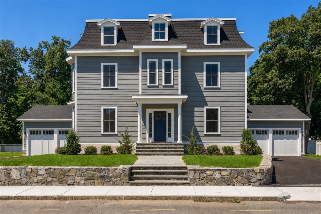 129 Jewett St in Newton