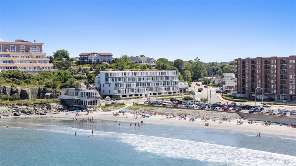 120 Nantasket #301 in Hull