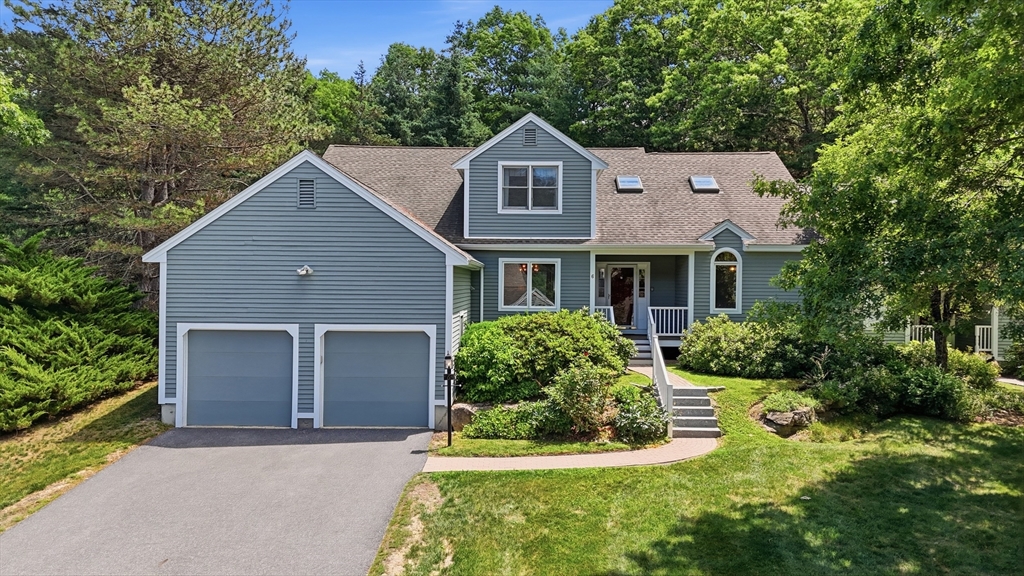 6 Blue Heron Way #6 in Acton