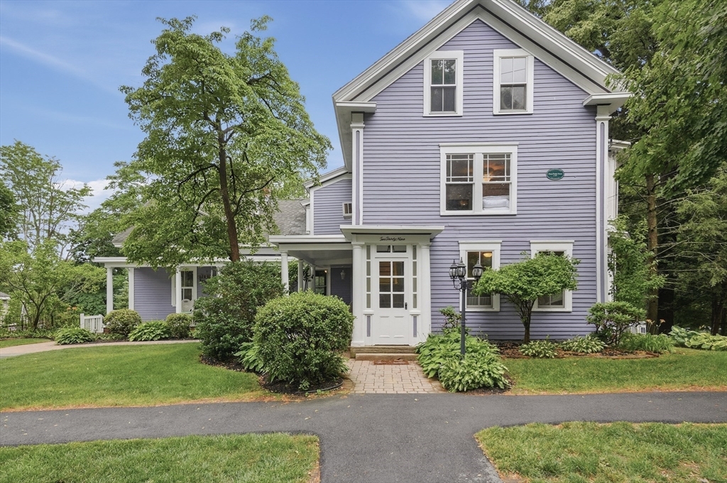 239 Fairmount Street in Lowell
