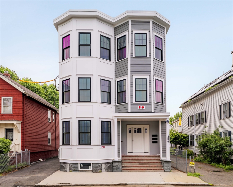 387 Norfolk St in Cambridge