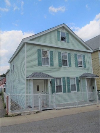 8-10 Cady St in Lowell