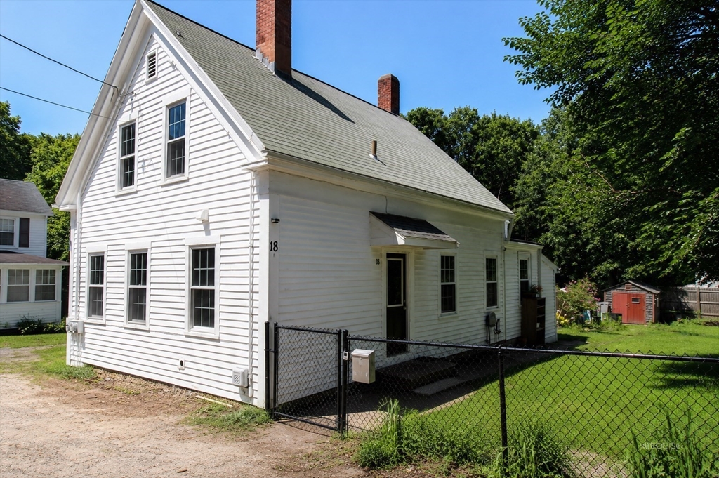 18 Bolton Pl in Bridgewater
