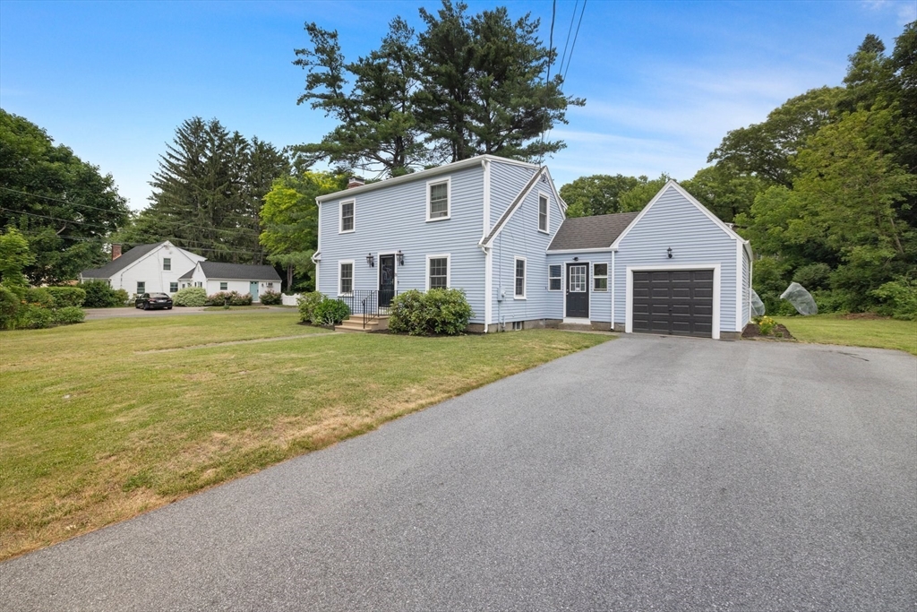 15 Walker Street in Westborough