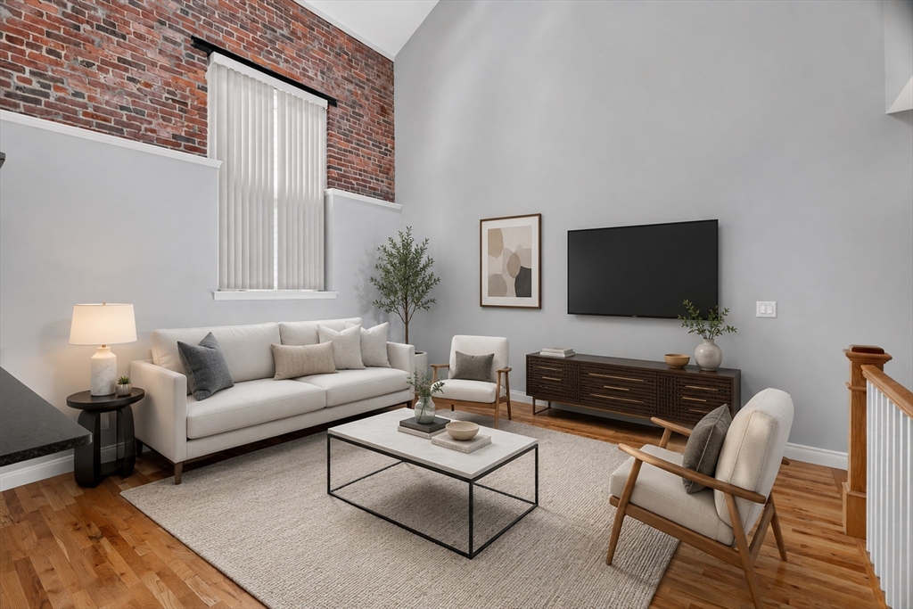 336 Saratoga St. #1 in Boston