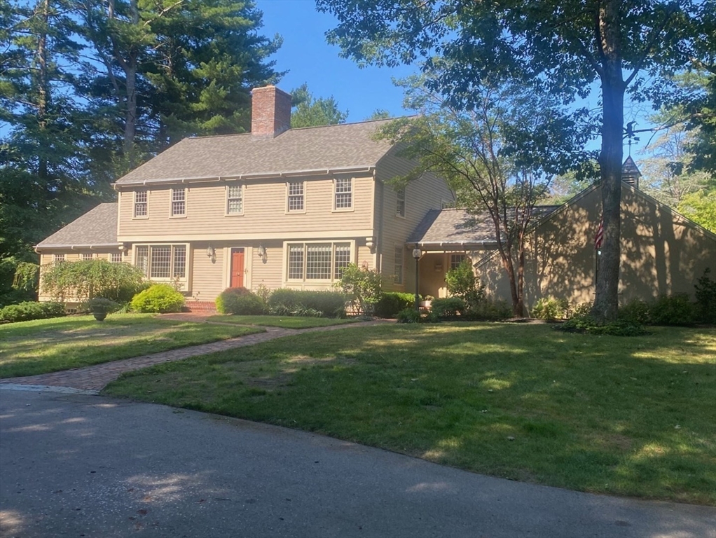 175 Pine St. in Norwell