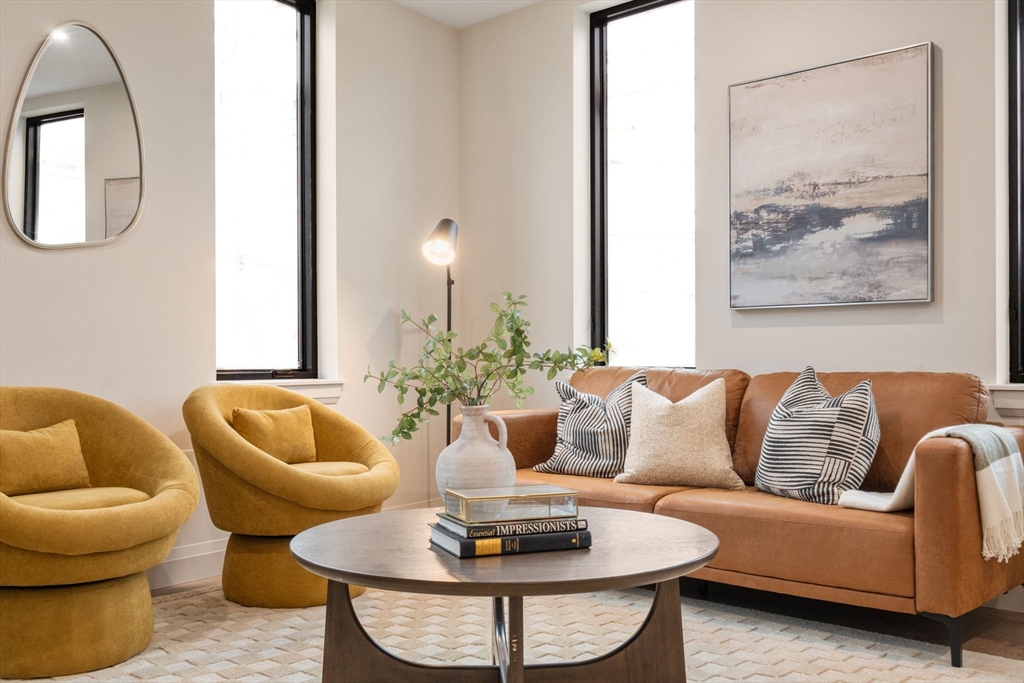 100 Lincoln Street #202 in Brighton