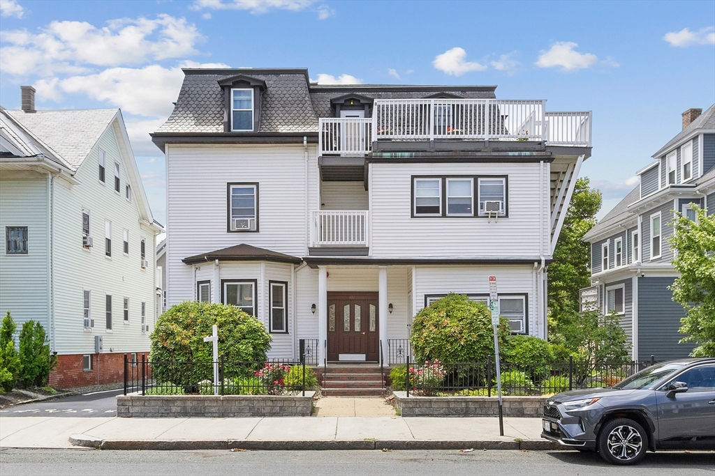 170 Highland Ave #2 in Somerville
