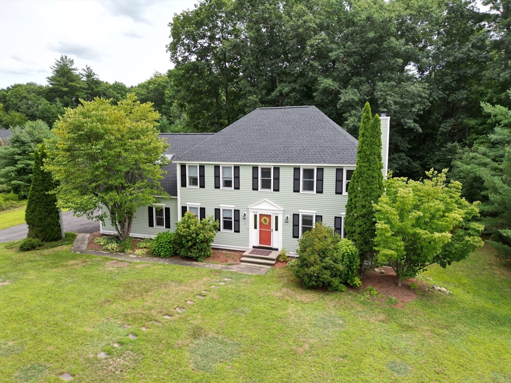 5 Nursery Rd in Pepperell