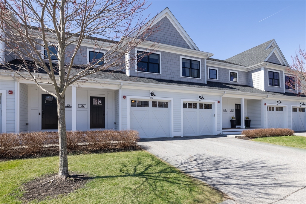 26 Southfield Ln #26 in Sherborn