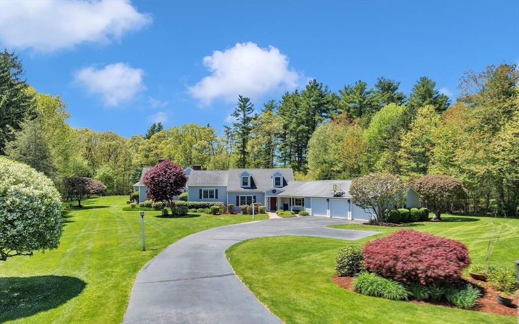 123 Farm Street in Dover
