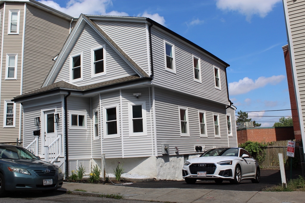15 Marcy Rd in Mattapan