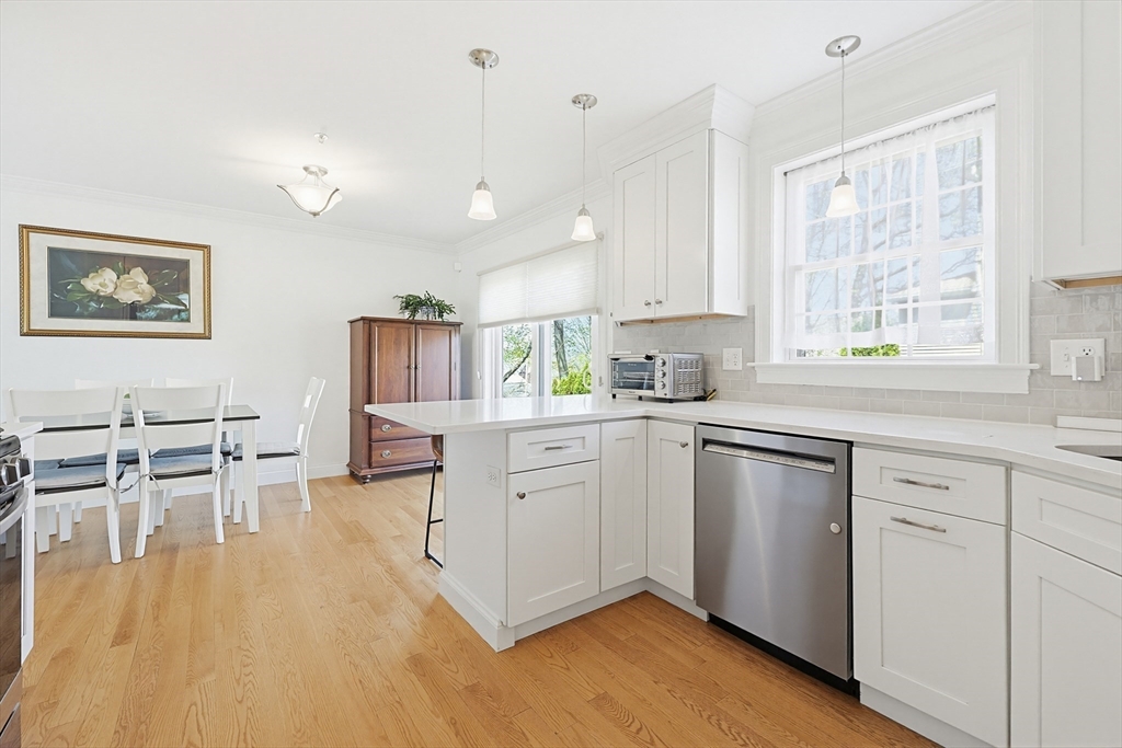 260 West St #3 in Quincy