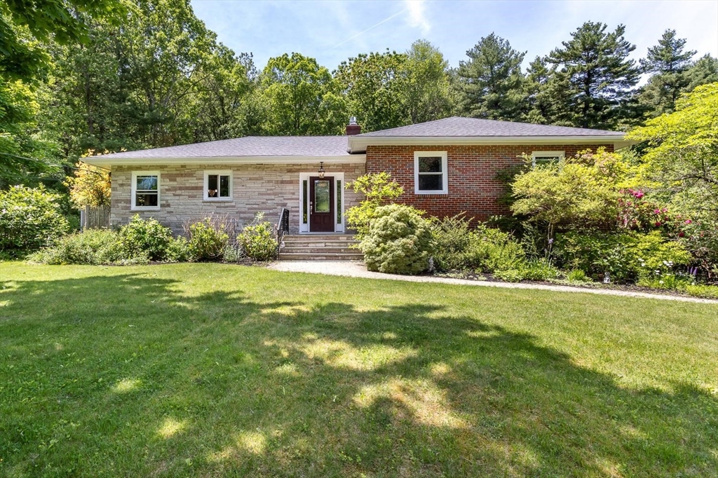 16 Harrison Rd in Canton