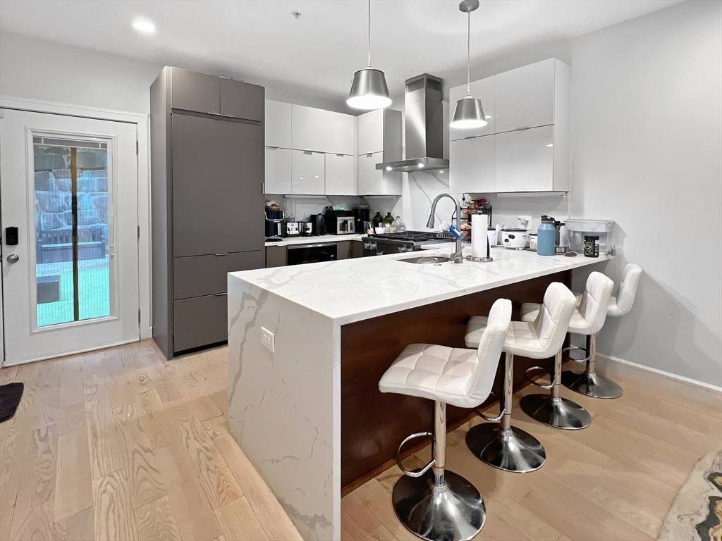 54-58 Robey St #56 in Roxbury
