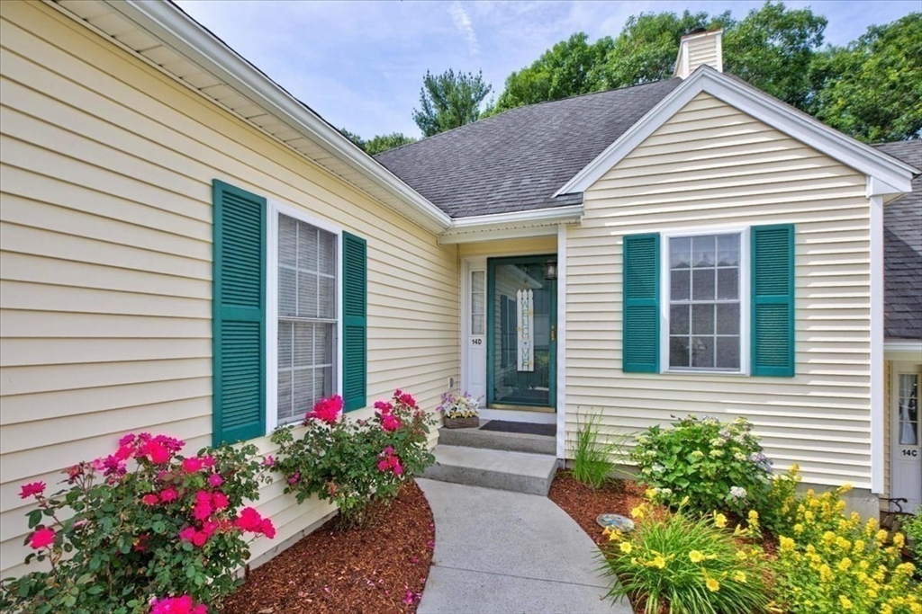 14 Millers Way #D in Sutton