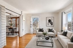 123 White St in Belmont