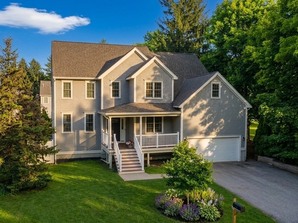 7 Chevy Chase Rd in Worcester