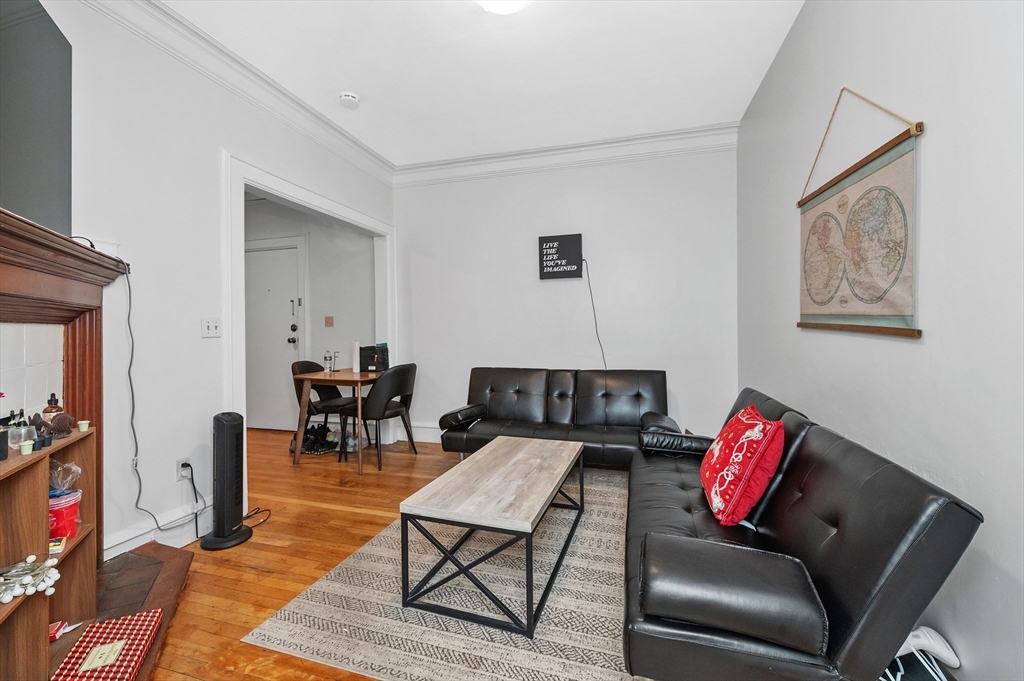 21 Park Vale Ave #2 in Allston