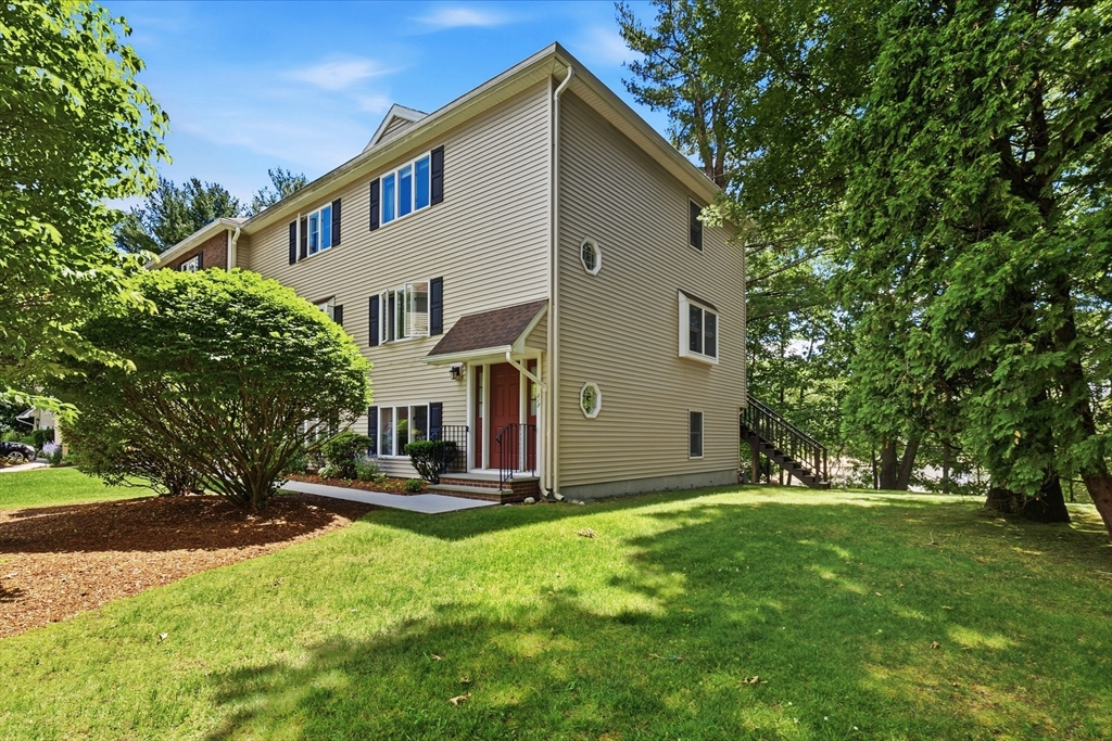 305 Salem St #312 in Woburn