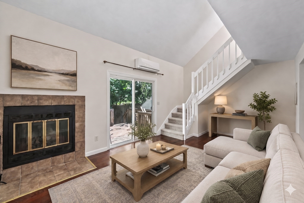 235 Lake St #D in East Weymouth