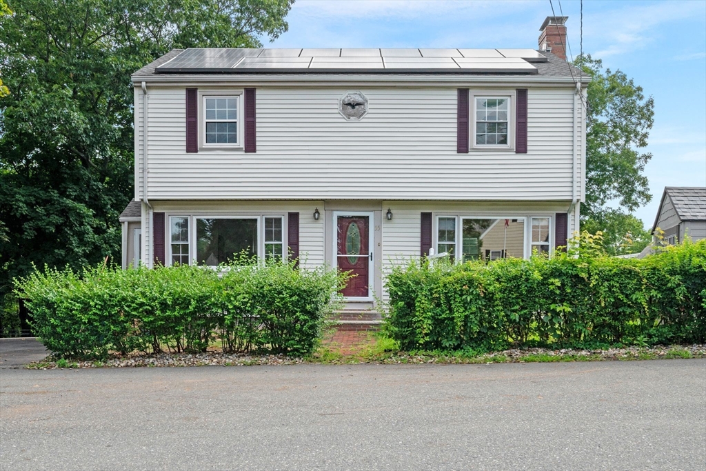 55 Dibble Road in Lynn