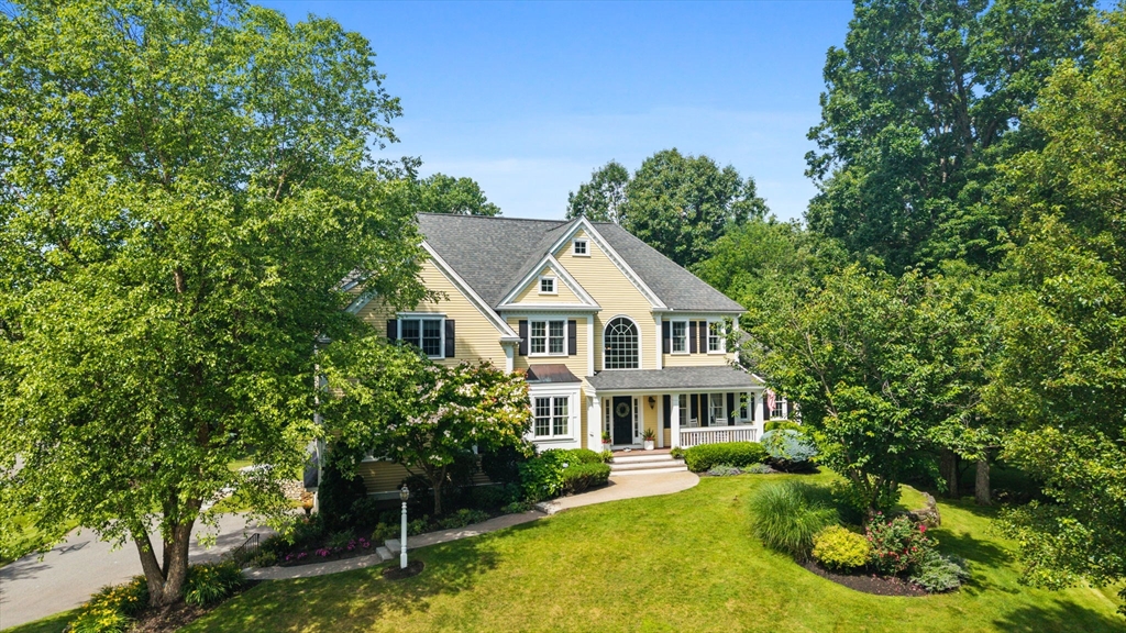 11 Tappan Way in Lynnfield