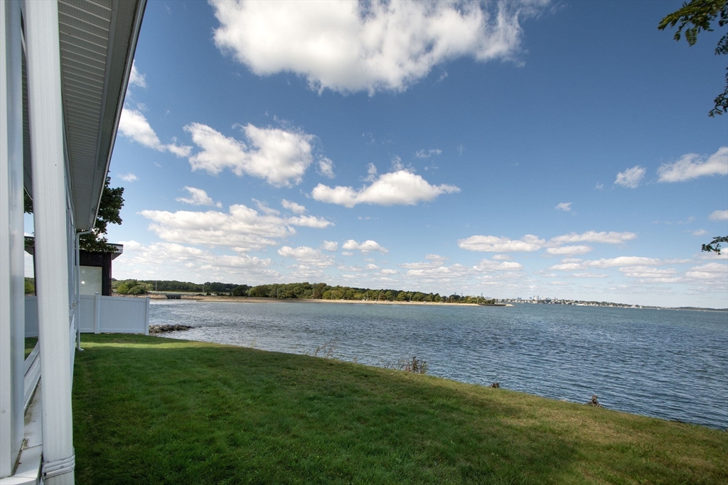 90 Shore Avenue in Quincy