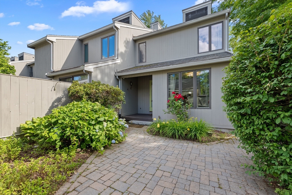 20 Mill Pond #20 in North Andover