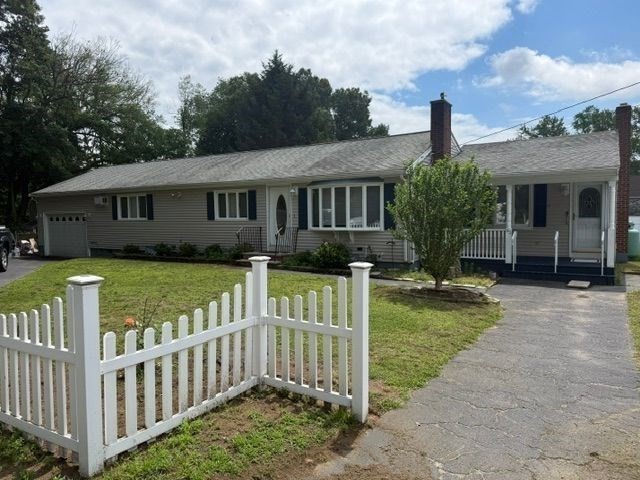 93 GOLF AVE in Methuen