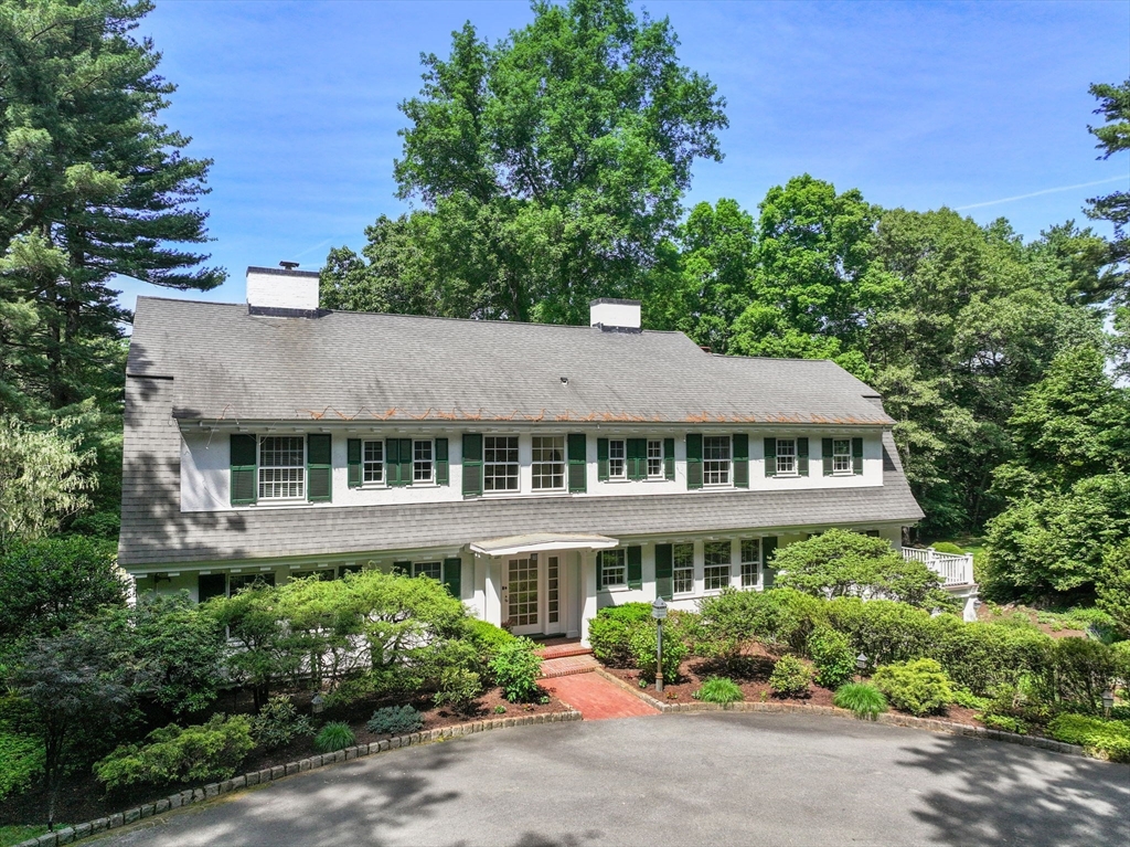 157 Grove Street in Westwood