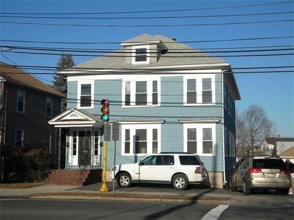 249 Loring Ave in Salem