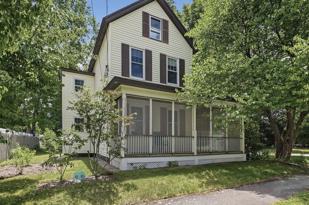 3 Beach Street in Westborough
