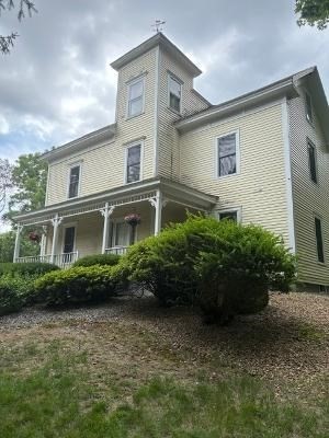 761 Grove street in Worcester
