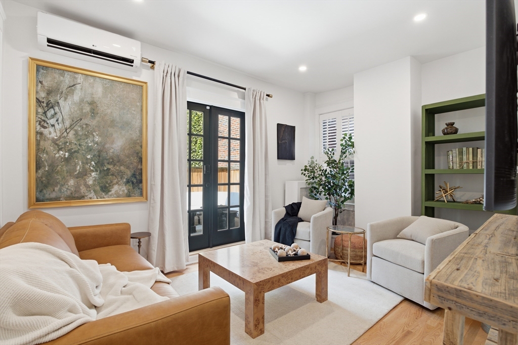 51 Revere St #2 in Boston