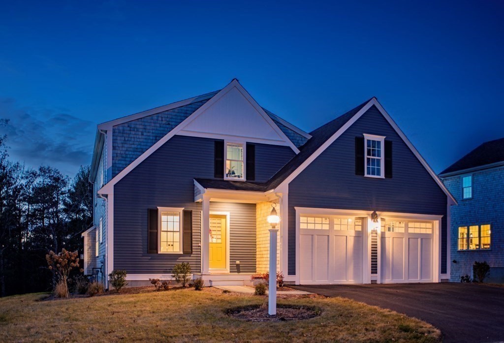 6 Preservation Way in Plymouth