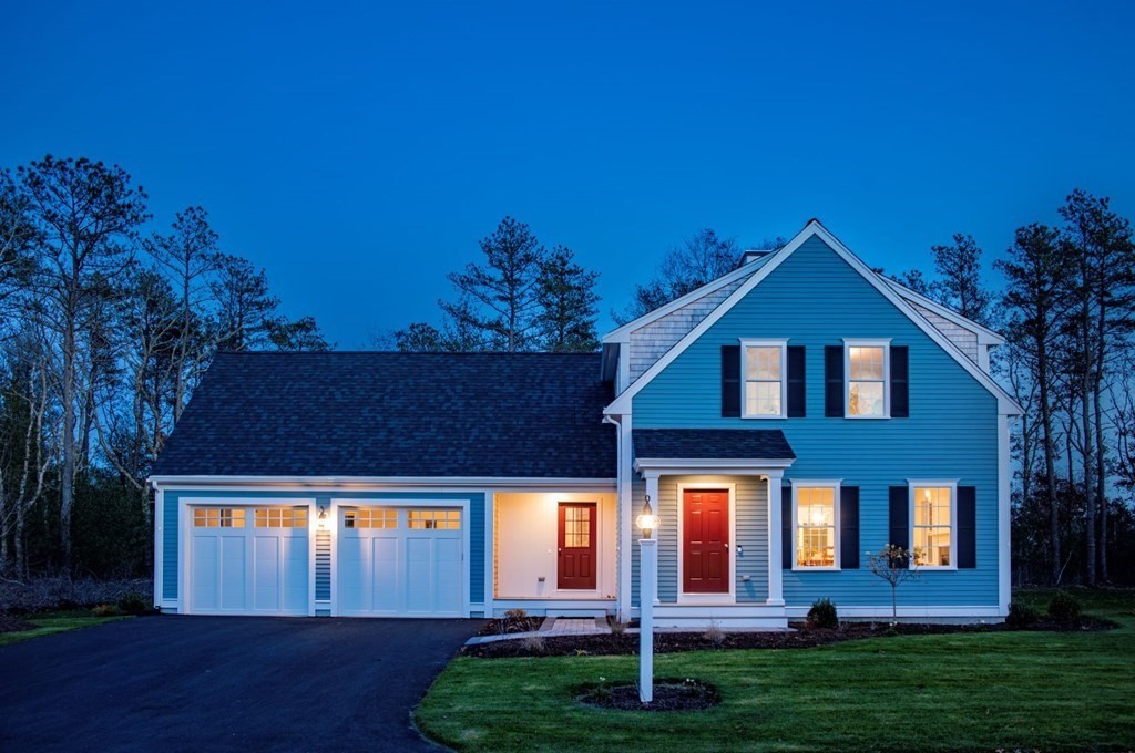 5 Preservation Way in Plymouth
