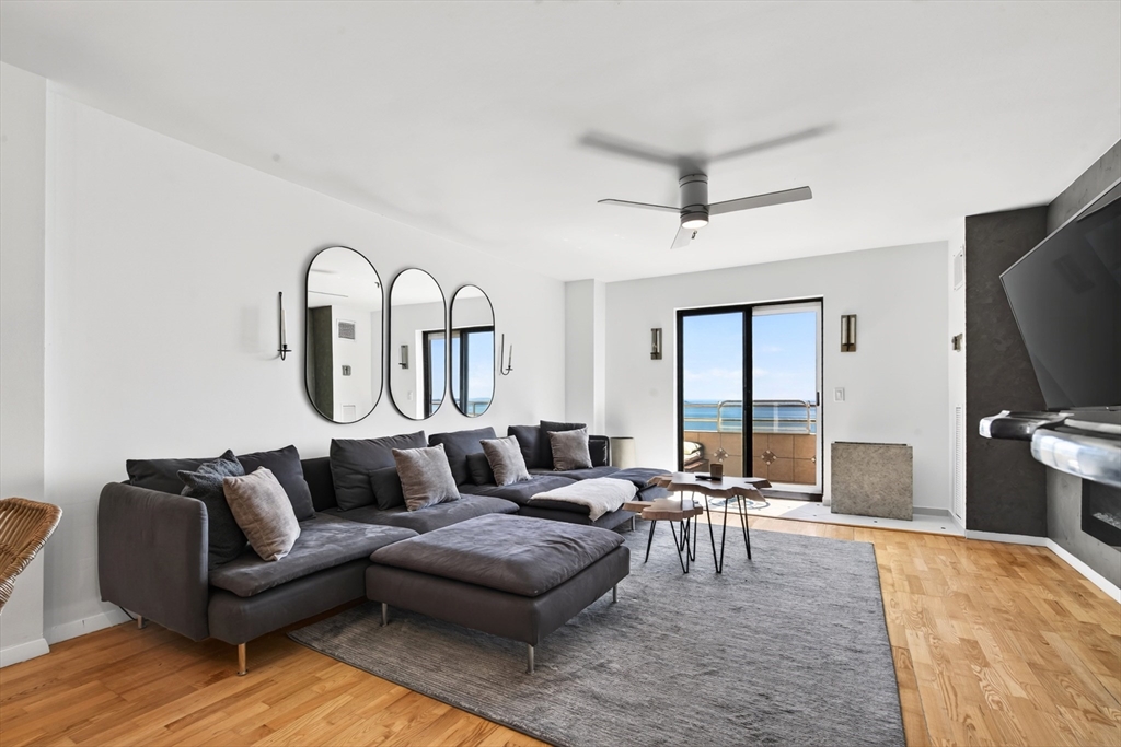 510 Revere Beach Blvd #1205 in Revere