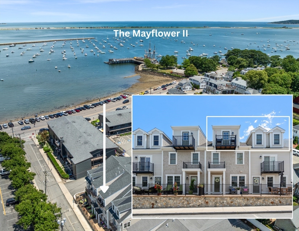 27 Howland #7 in Plymouth