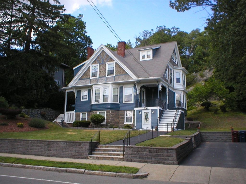 629 FRANKLIN STREET in Melrose