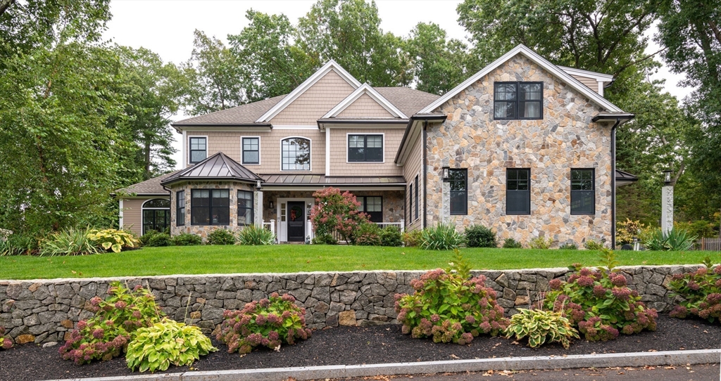 22 Oldham Road in Arlington