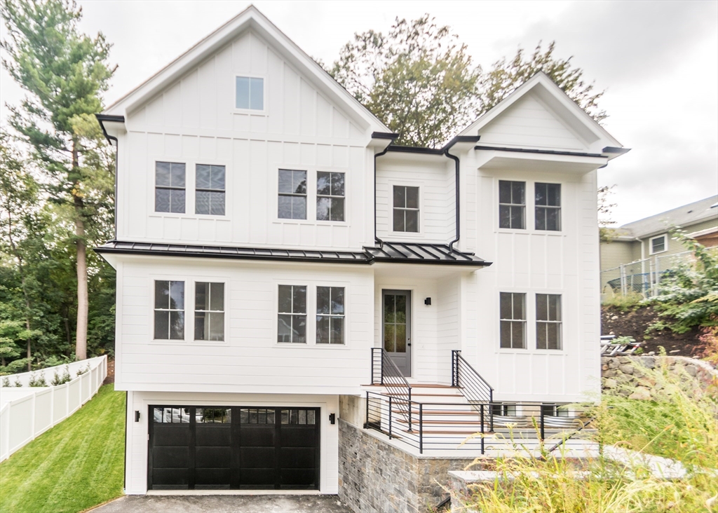 22 IRENE CIRCLE in Waltham