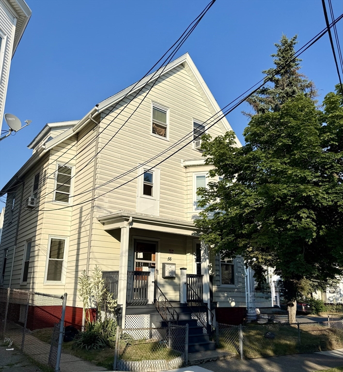56 Orchard St in Lynn