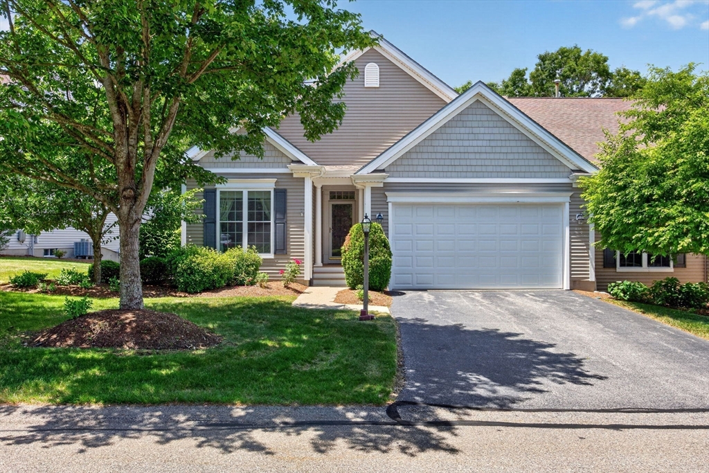 39 Cottage Cove in Plymouth