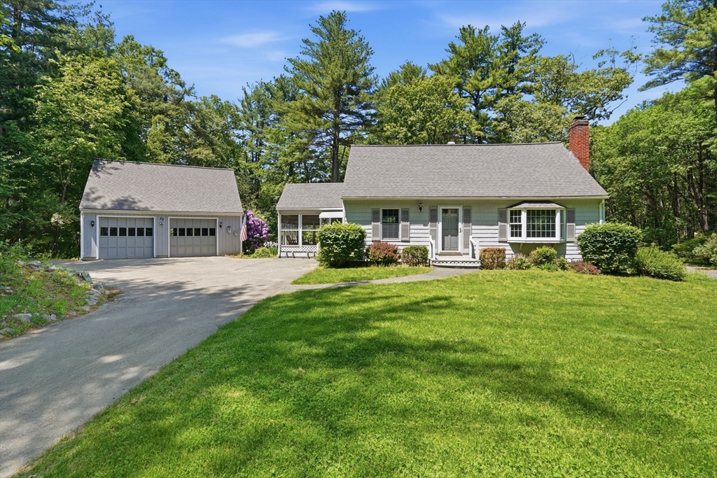 33 Cold Spring Rd in Westford