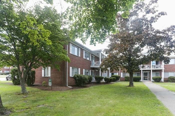 32 Bayberry Dr #3 in Sharon