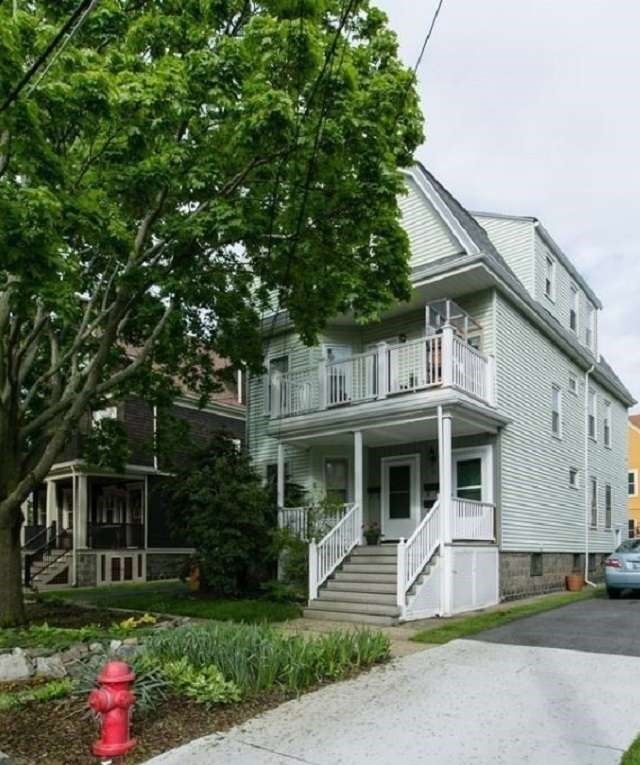 121 Highland Rd #1 in Somerville