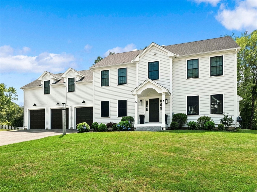 6 Genevieve Ln in Acton