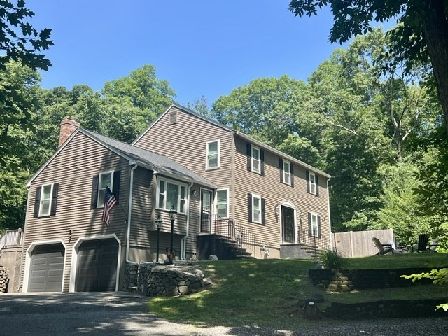 26 Parsonage Hill Rd in Haverhill